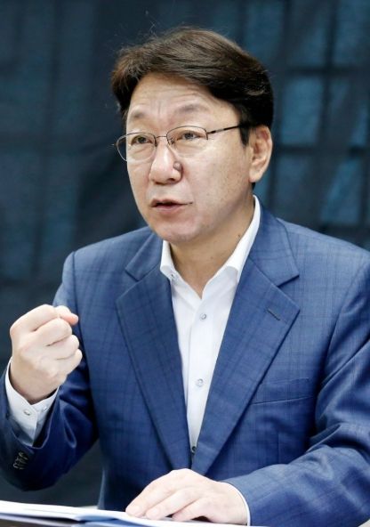 우범기 전주시장