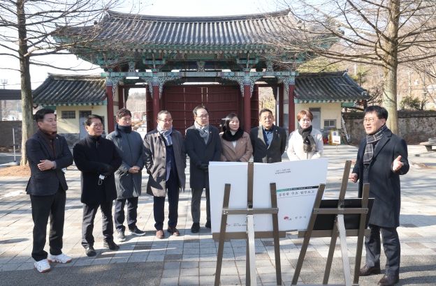 전주시의회 복지환경위원회, 전주동물원 현장 활동