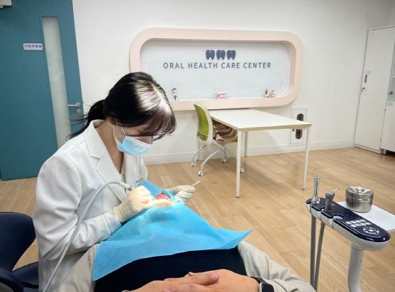 전주시, 노인 구강 건강 돌본다!