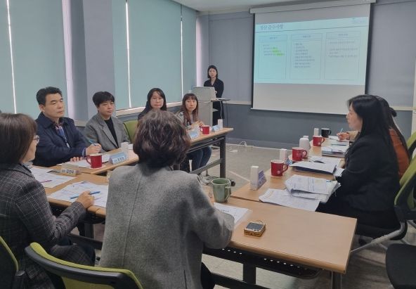 전주시, 학교밖청소년에 보편적이고 차별 없는 급식 제공