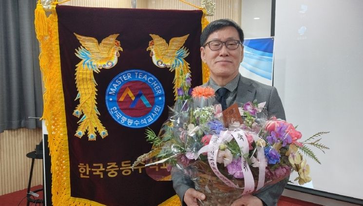 권혁선 수석교사회장