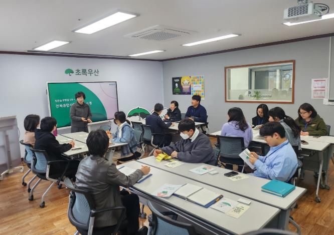 전주시, 아동학대 공동대응체계 구축 위한 협력체계 강화