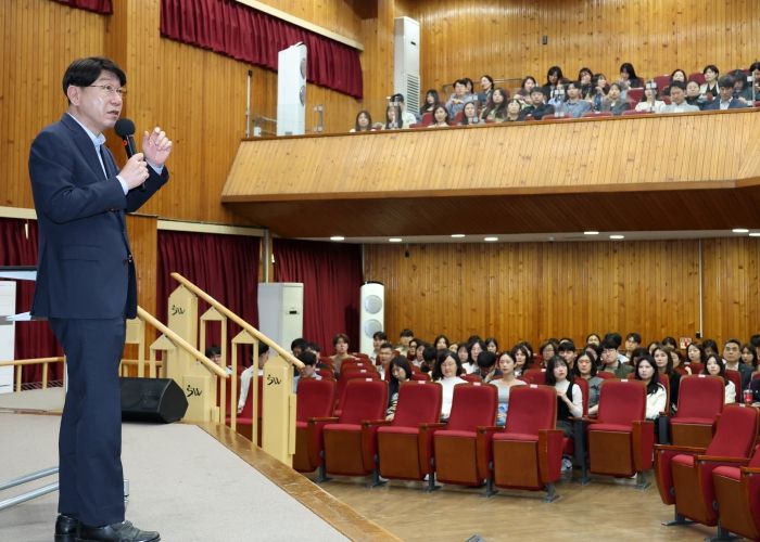전주시, 문화공연 접목한 ‘청렴라이브’ 교육 실시