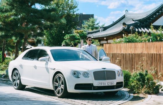 글로벌 영화·영상 산업 수도 전주 담은 드라마 ‘인기’ (한옥마을 배경)