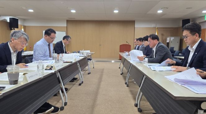 전북자치도, 지방재정협의회