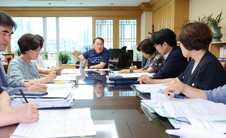 전북자치도, 전북특별법 핵심특례‘지구·특구’ 활성화 본격 시동