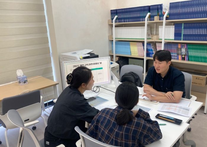 진로·학업 설계 상담