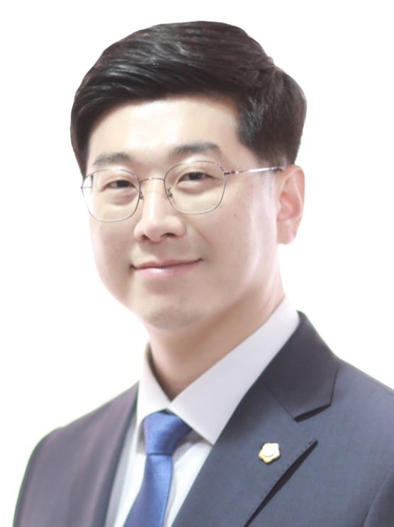 전주시의회 김동헌 의원