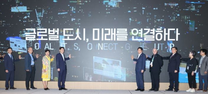 전주미래도시포럼 2025, 세계 속 전주의 위상 높였다!