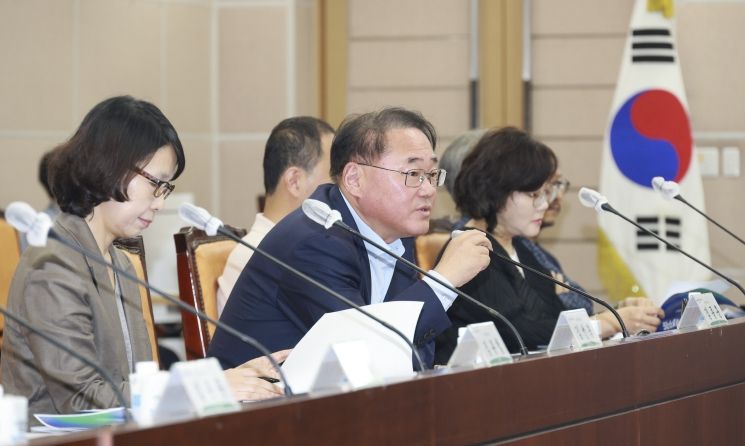 전북자치도, 정책브랜드 자문단 출범
