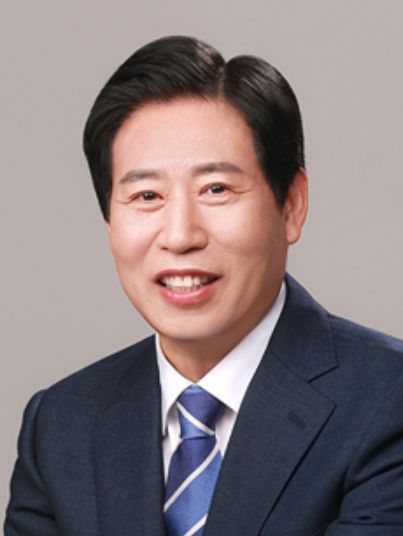 남관우 전북시군의회의장협의회장