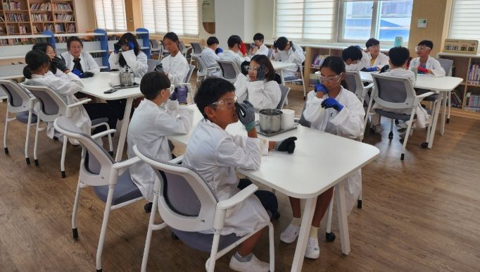2025년 제19회 전북과학축전 개최