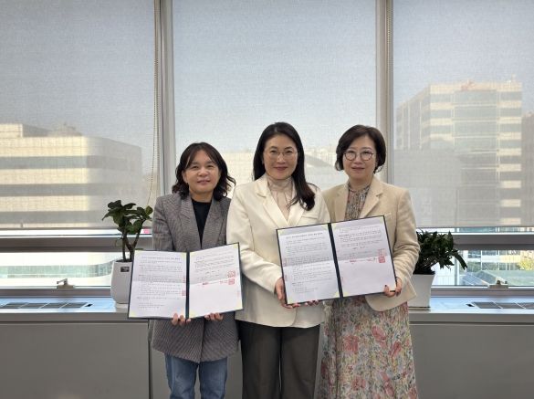 전주시 육아종합지원센터 재위탁 협약체결