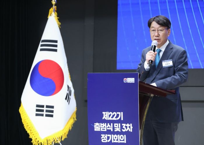 민주평화통일 전주시협의회, 제22기 출범식 및 2025년 3차 정기회의 개최