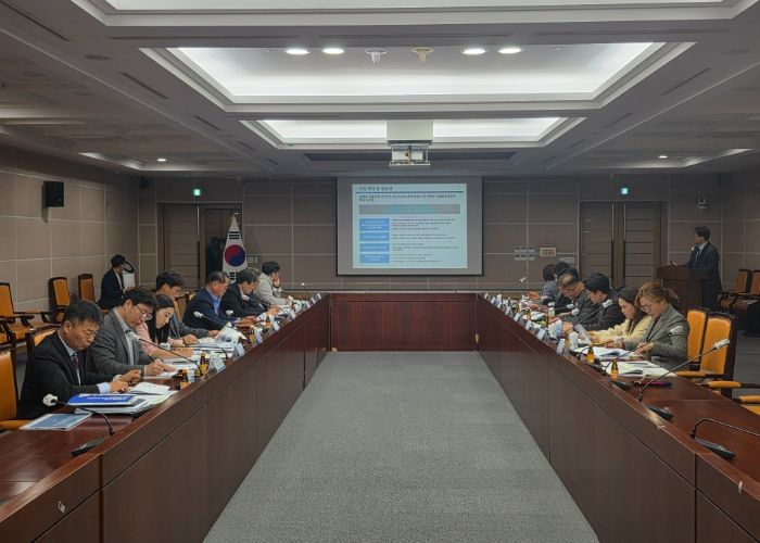 전북자치도, 전북형 에너지산업 육성 위한 에너지위원회 개최