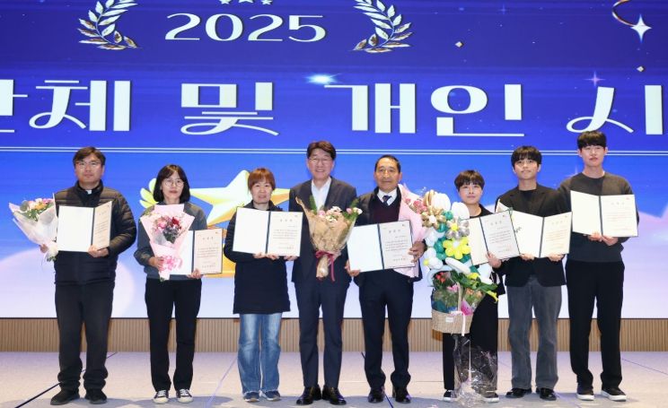 2025 전주시 공동체 한마당 ‘공동체의 꿈’ 개최