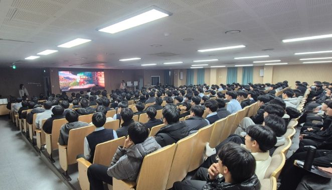 미래 영상산업 이끌 차세대 영상 제작기술 인재 양성