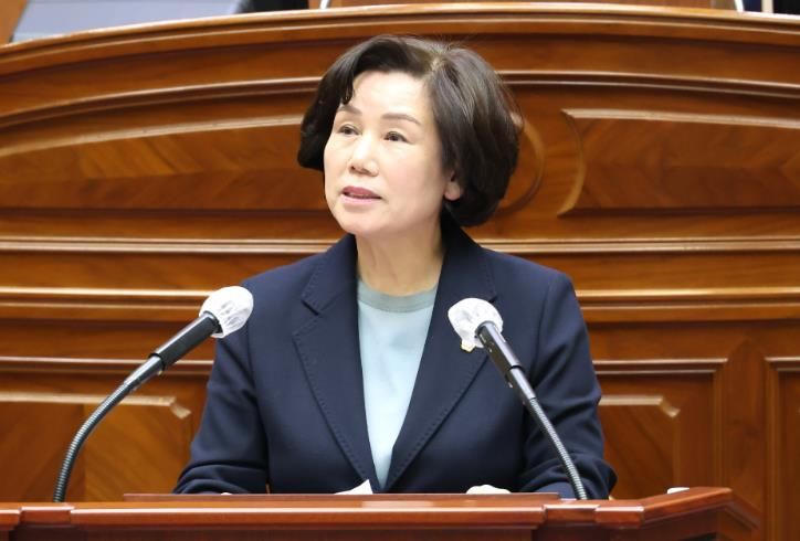 박혜숙 의원, “부지 확보가 활성화의 출발점” 강력 촉구