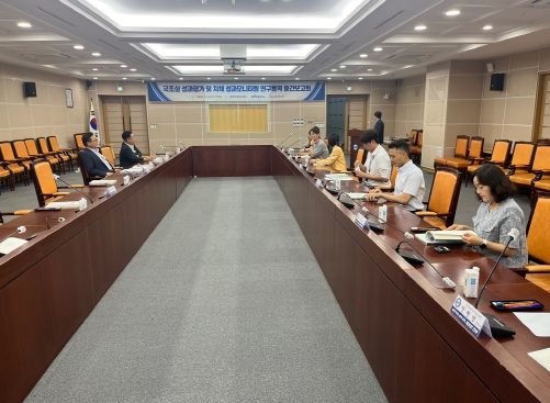 전북자치도, 전북특별법 성과평가 및 자체성과 모니터링 체계 마련한다