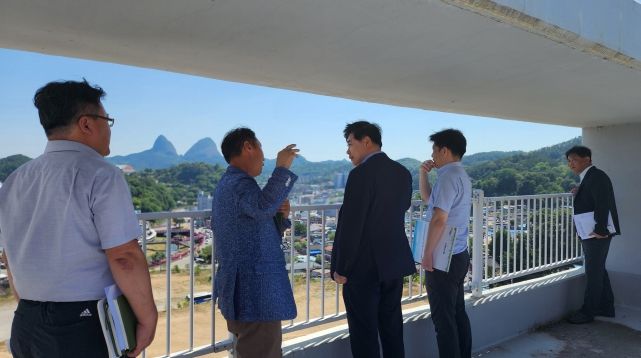 전북특별자치도, 도민 주거안정 위해 민생 속으로‘한발짝 더’