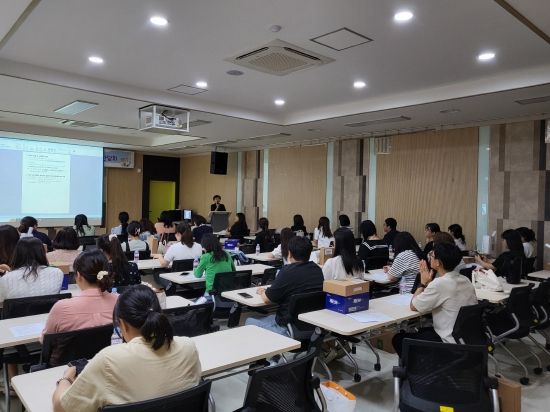 전주시, 제3차 통합돌봄 업무공유 간담회 개최