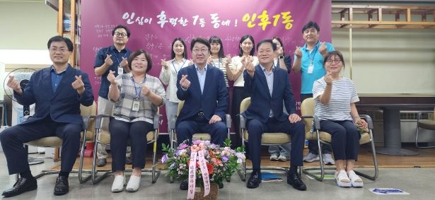 우범기 전주시장, 관광수용태세·정책 제안사항 점검 위해 ‘현장으로!’