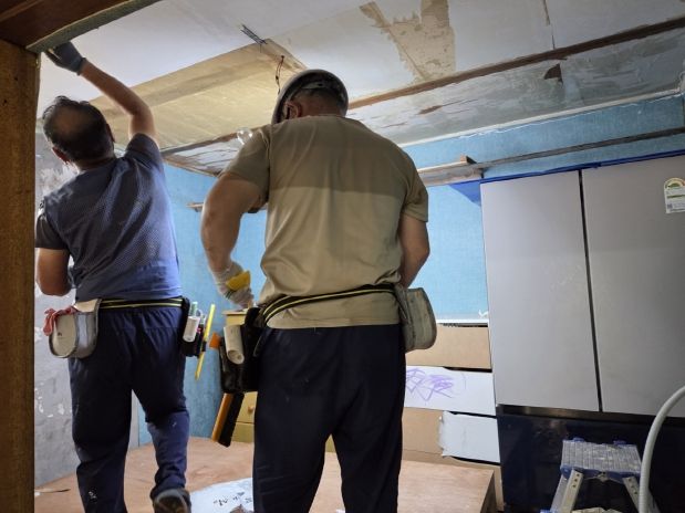 전주시, 노후주택 개보수로 쾌적한 보금자리 제공