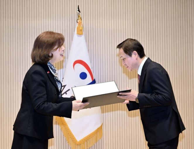 자체감사활동 포상