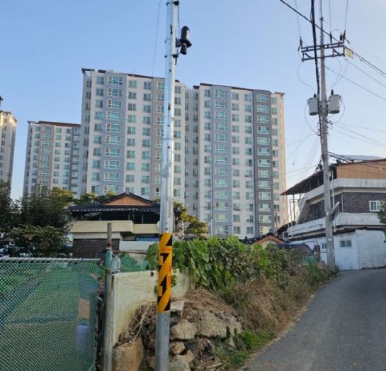 전주시, 공중케이블 정비로 쾌적한 도시환경 조성