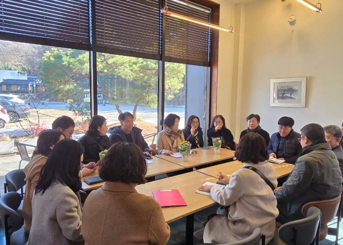 전주시, 위기가구 조기발굴 위해 종합사회복지관과 협업 강화