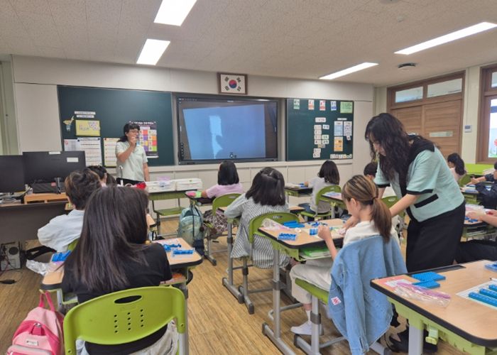 기초학력 선도학교