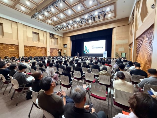 “전북미래학교 이해도 높이고, 내실있는 운영 도모”