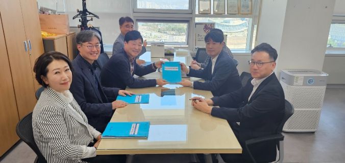 165억 원 규모 특별교부세 지원 요청